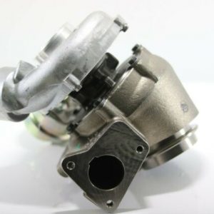 TURBO POLNILNIK JEEP GRAND CHEROKEE 715568, OBNOVA