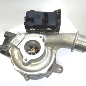 TURBO POLNILNIK CITROEN PEUGEOT 49477-01000 49477-01002 49477-01003 49477-01012 49477-01013, OBNOVA