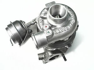 Turbo polnilnik KIA HYUNDAI 2.0CRDI D4EA 757886-0005 757886, OBNOVA