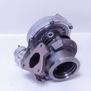 TURBO POLNILNIK  MERCEDES 200CDI 220CDI 716111 700625, OBNOVA