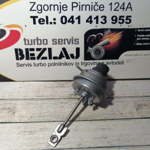 Aktuator VW AMAROK CRAFTER 2.0TDI 803955