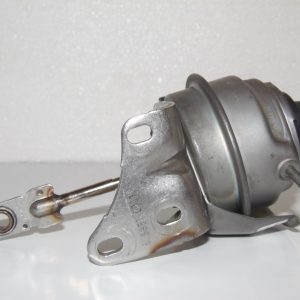 AKTUATOR 794081-0027 ZA TURBINO 818988 /817081 AUDI A4 A5 Q5