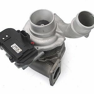 TURBINA TURBOPOLNILNIK RENAULT ESPACE IV 3.0 V6 5304-970-0066