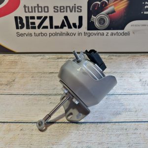 Aktuator  Citoren Peugeot 2.0hdi 806497-0001