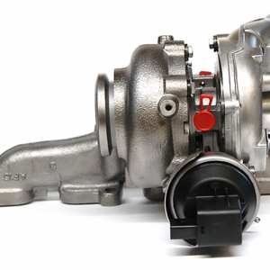 TURBINA 5440-970-0007 SEAT SKODA VW 2.0TDI