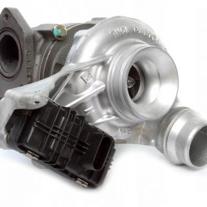 Turbina BMW/ turbo polnilnik BMW 49335-00620 N47TUEOL