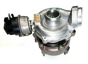 TURBINA SEAT Exeo AUDI 2.0TDI 5303-970-0190