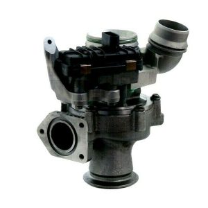 Turbina BMW 49335-00510 2.0D N57 N47D20C
