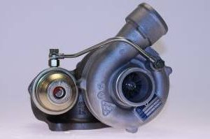 TURBINA CITROEN JUMPER FIAT DUCATO PEUGEOT BOXER 5314-970-7015