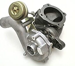 TURBO POLNILNIK 5303-970-0053 1.8T AUDI SEAT SKODA VW