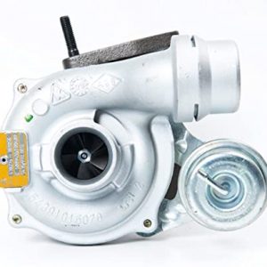 TURBINA RENAULT 1.5DCI 5435-970-0012 ZELO UGODNO!