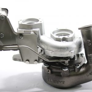 TURBO POLNILNIK VW TOUAREG V10 742809-0005