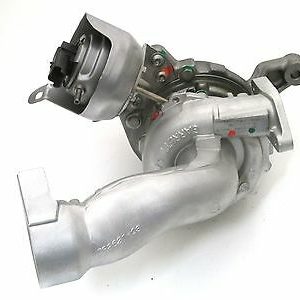 TURBO POLNILNIK CITROEN JUMPY FIAT SCUDO 807489-1