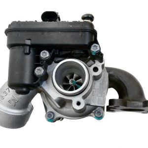 TURBINA SEAT SKODA VW AUDI 1.0TSI OBNOVA