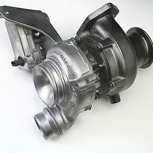 TURBO POLNILNIK  BMW N47D N47N 781232102 TURBINA
