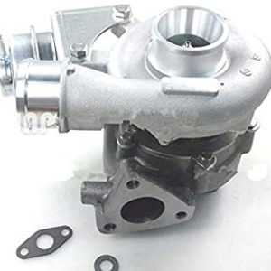 TURBINA Hyundai Santa Fe 2.2 CRDi 49135-07100