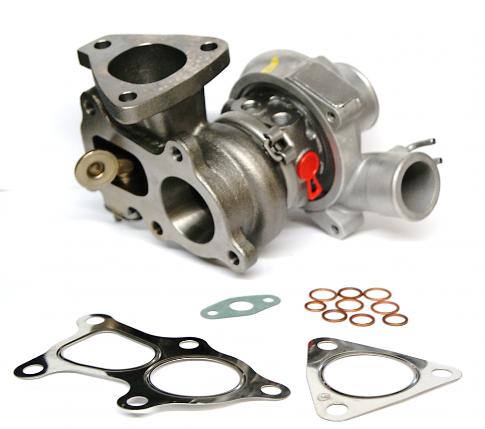 TURBO POLNILNIK Mitsubishi L200 49177-02512 OBNOVA, NOVO OHIŠJE