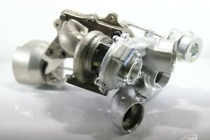 OBNOVA TURBINA MERCEDES BI-TURBO 2.2D 5439-970-0074