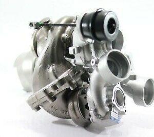 TURBINA MERCEDES BI-TURBO 2.2D 5439-970-0099 OBNOVA