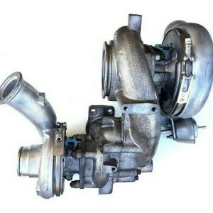 MAN BI TURBO OBNOVA 1000-970-0009