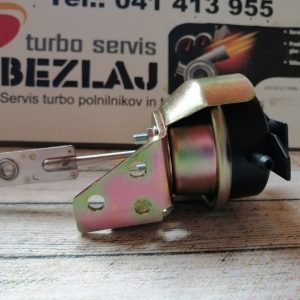 Aktuator turbine 04L253019Q 04L253010B 04L253010T AUSI SEAT SKODA VW