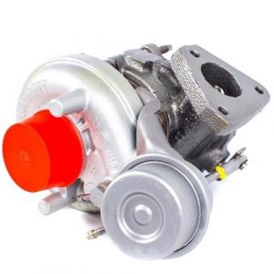 TURBINA Audi A4 1.9 TDI (B5) 454097-0001