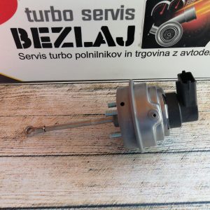 Aktuator turbine FIAT DUCATO III 150MULTIJET 806850-3