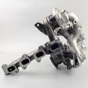 TURBINA VW Amarok  2.0TDI Bi-Turbo 1000-970-0026, obnova