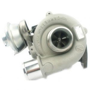 TURBINA TOYOTA AURIS AVENSIS RAV4 2.0 D-4D 721164-0003