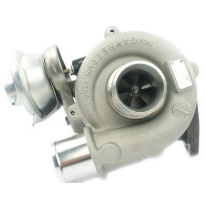 TURBINA TOYOTA AURIS AVENSIS RAV4 2.0 D-4D 721164-0003