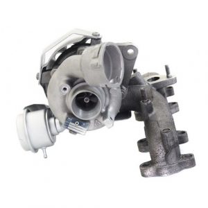 Turbo polnilnik VW TRANSPORTER T5 5439-970-0020 5439-970-0009 5439-970-0097 OBNOVA