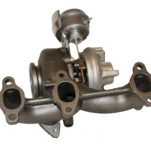 Turbopolnilnik Seat Cordoba 1.4 TDI 5439-970-0054 obnova