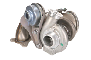 Turbo polnilnik BMW 335i 49131-07016 49131-07017 49131-07018 obnova