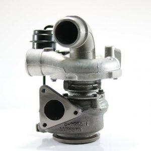 TURBOPOLNILNIK Mercedes Vito 108 CDI OM611 704059-1