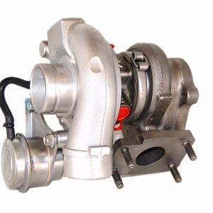 Turbo polnilnik Fiat Ducato III 2.3 49135-05131 49135-05132 49135-05130 obnova