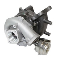TURBINA Nissan Navara 2.5 DI 734868-0001