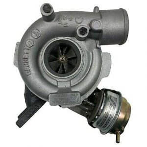 TURBINA STEYR MARINE VOLVO-PENTA 763263-0002 OBNOVA