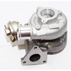 TURBINA  Nissan  Terrano II Patrol 3.0 Di 705954-9
