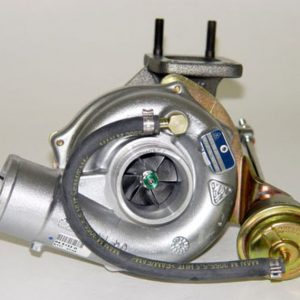 Turbina Iveco Daily 2.8 TD 5303-970-0037 obnova