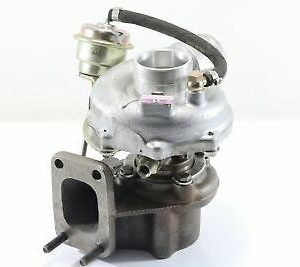 Turbo polnilnik Iveco Multicar M26 WAK45 4x4 5303-970-0072 obnova