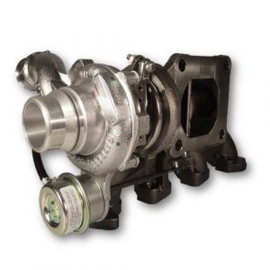 TURBOPOLNILNIK Ford Fiesta V 1.8 Di RTN RTP RTQ 703863-0002