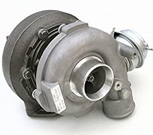 TURBOPOLNILNIK Land-Rover Range Rover 2.9 TDI 712541-1