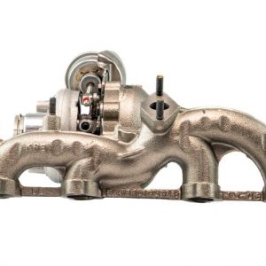 TURBINA VW INDUSTRIJSKI MOTOR 5439-970-0084 OBNOVA