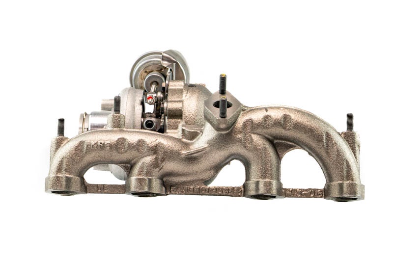 TURBINA VW INDUSTRIJSKI MOTOR 5439-970-0084 OBNOVA