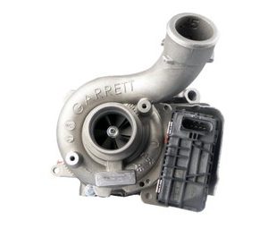 Turbo polnilnik  AUDI A4 A5 Q5 3.0D 769705-0006