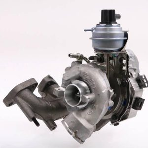 TURBINA DODGE CHRYSLER JEEP MITSUBISHI 768652-1