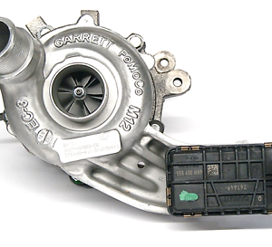 TURBO POLNILNIK JAGUAR LAND-ROVER 3.0D V6 778400-0005