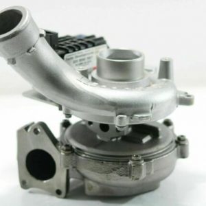 Turbo polnilnik PORSCHE AUDI VW 3.0TDI 769909-0010
