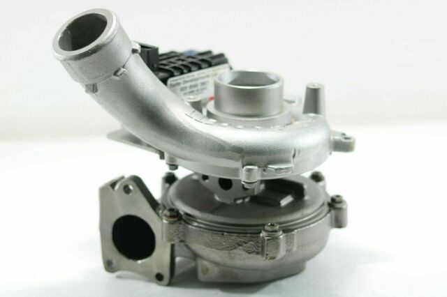 Turbo polnilnik PORSCHE AUDI VW 3.0TDI 769909-0010