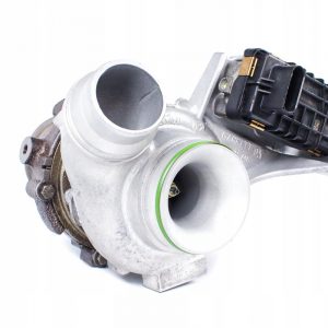 TURBO POLNILNIK BMW 116D 118D 318D 767378-0005